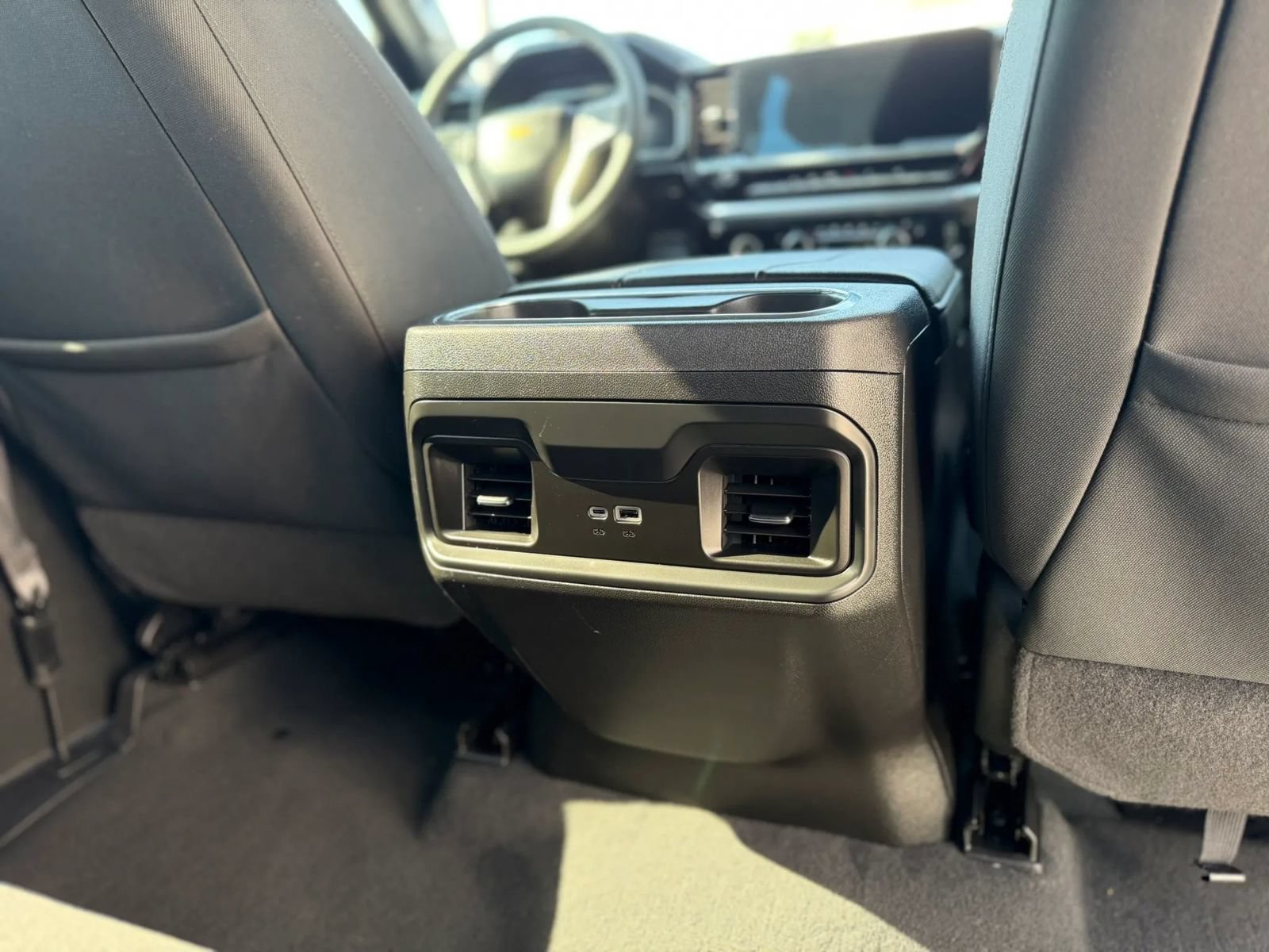 Used 2024 Chevrolet Silverado 1500 LT w/ Protection Package AWD/4WD image 55