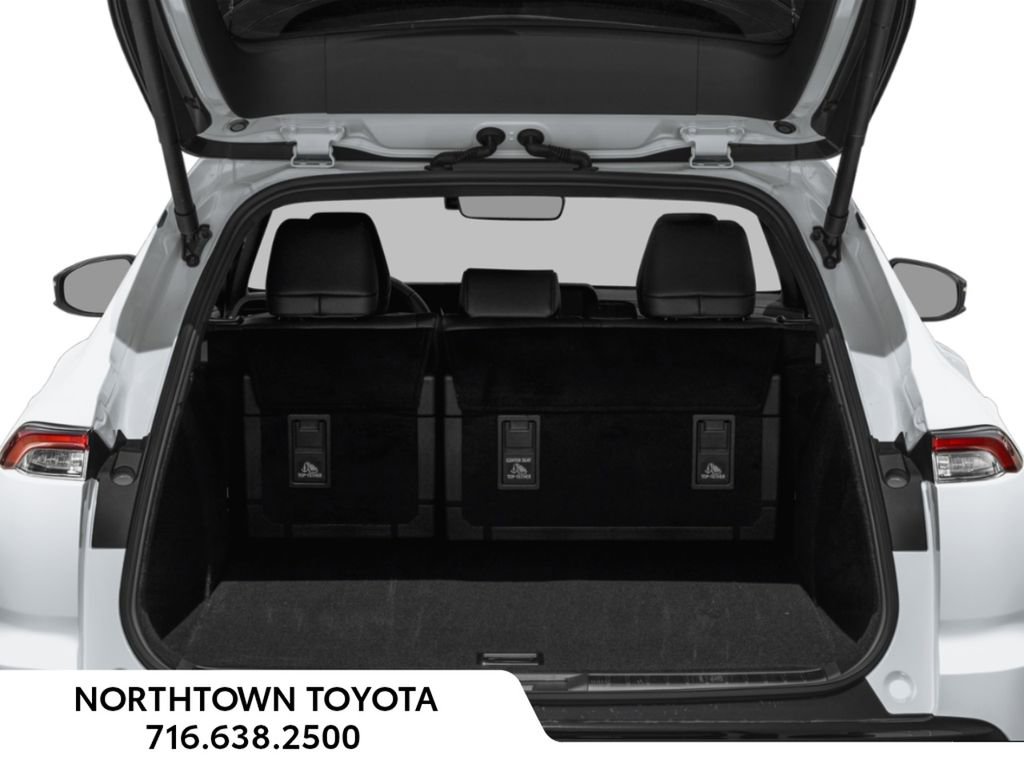 New 2025 Toyota Crown Signia image 10