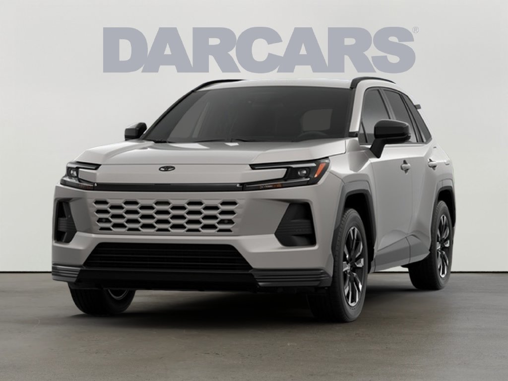 New 2026 Toyota RAV4 SE w/ Convenience Package AWD/4WD image 19