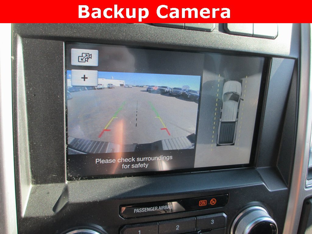 Used 2019 Ford F350 Platinum w/ Platinum Ultimate Package image 18