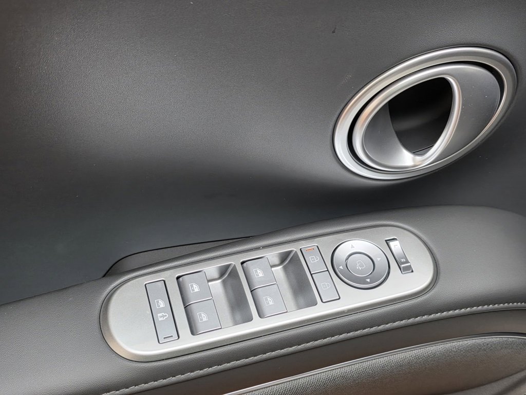 New 2026 Hyundai Palisade Calligraphy image 29