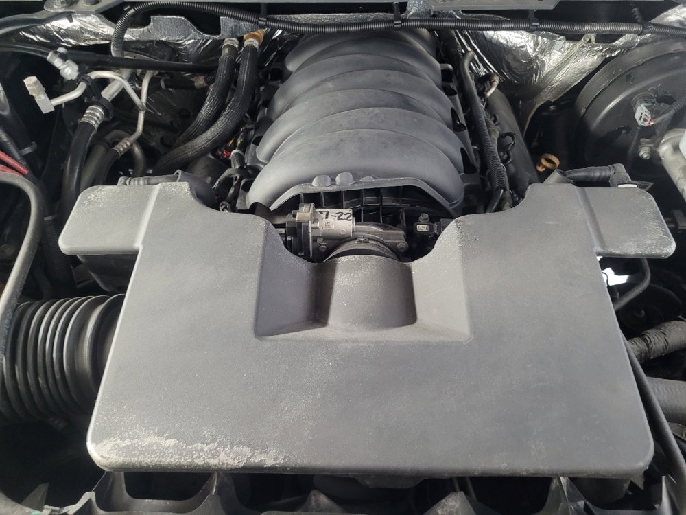 Used 2017 Chevrolet Silverado 1500 LT w/ All Star Edition image 30