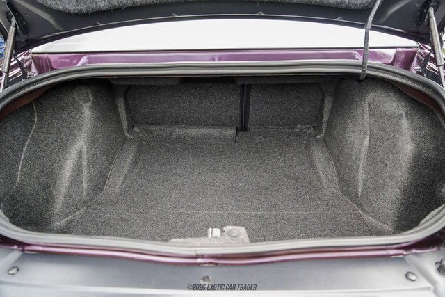 Used 2020 Dodge Challenger SRT Hellcat RWD image 74
