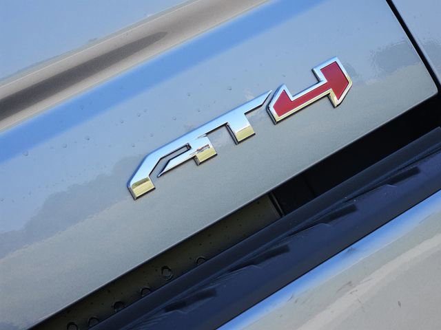 New 2026 GMC Sierra 1500 AT4 w/ AT4 Premium Package image 8