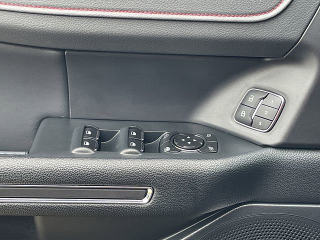 Used 2022 Ford Expedition Limited RWD image 25