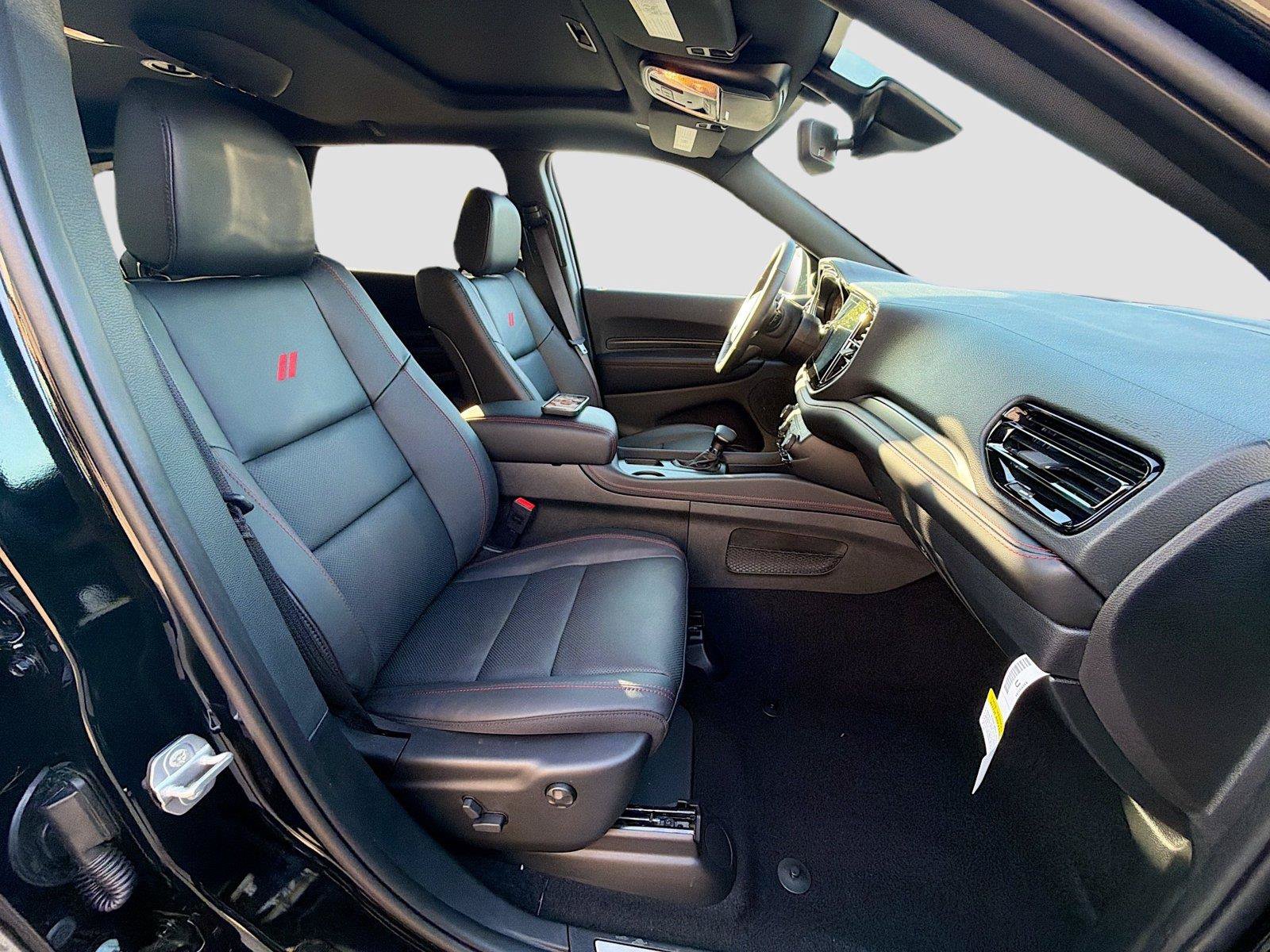 New 2026 Dodge Durango GT AWD/4WD image 15