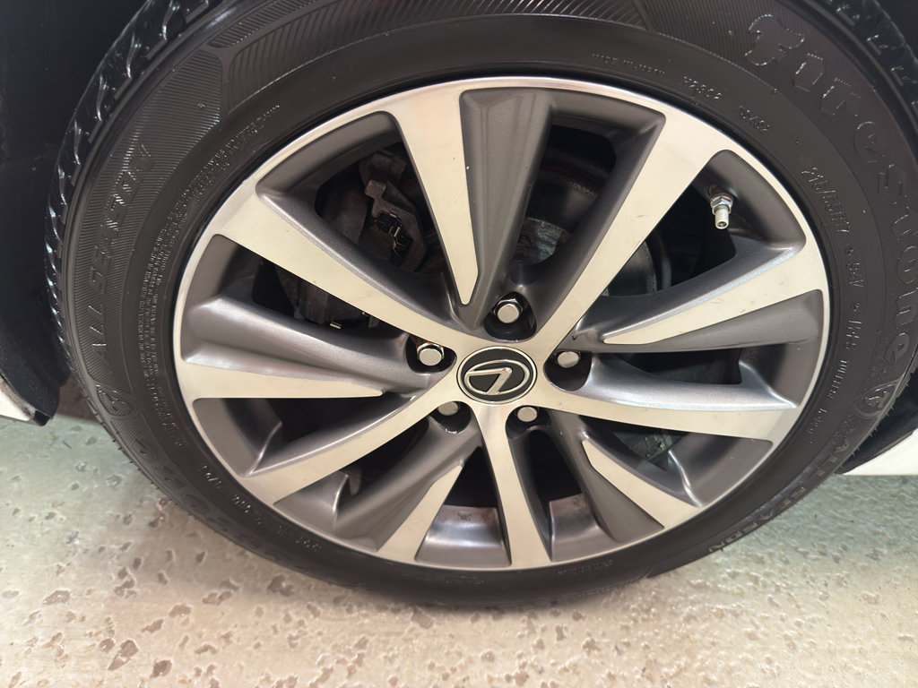 Used 2019 Lexus ES 350 FWD image 34
