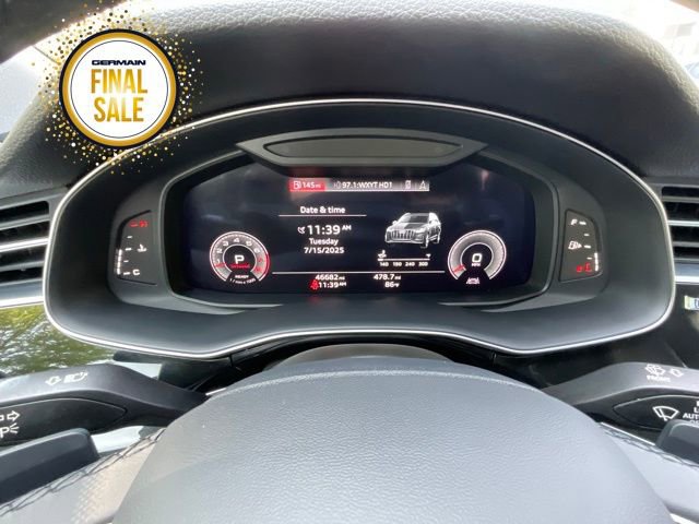 Used 2023 Audi Q7 3.0T Premium image 15