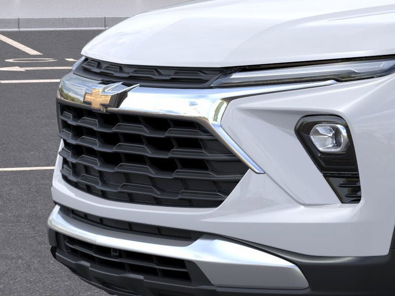 New 2026 Chevrolet TrailBlazer LT w/ Convenience Package AWD/4WD image 27