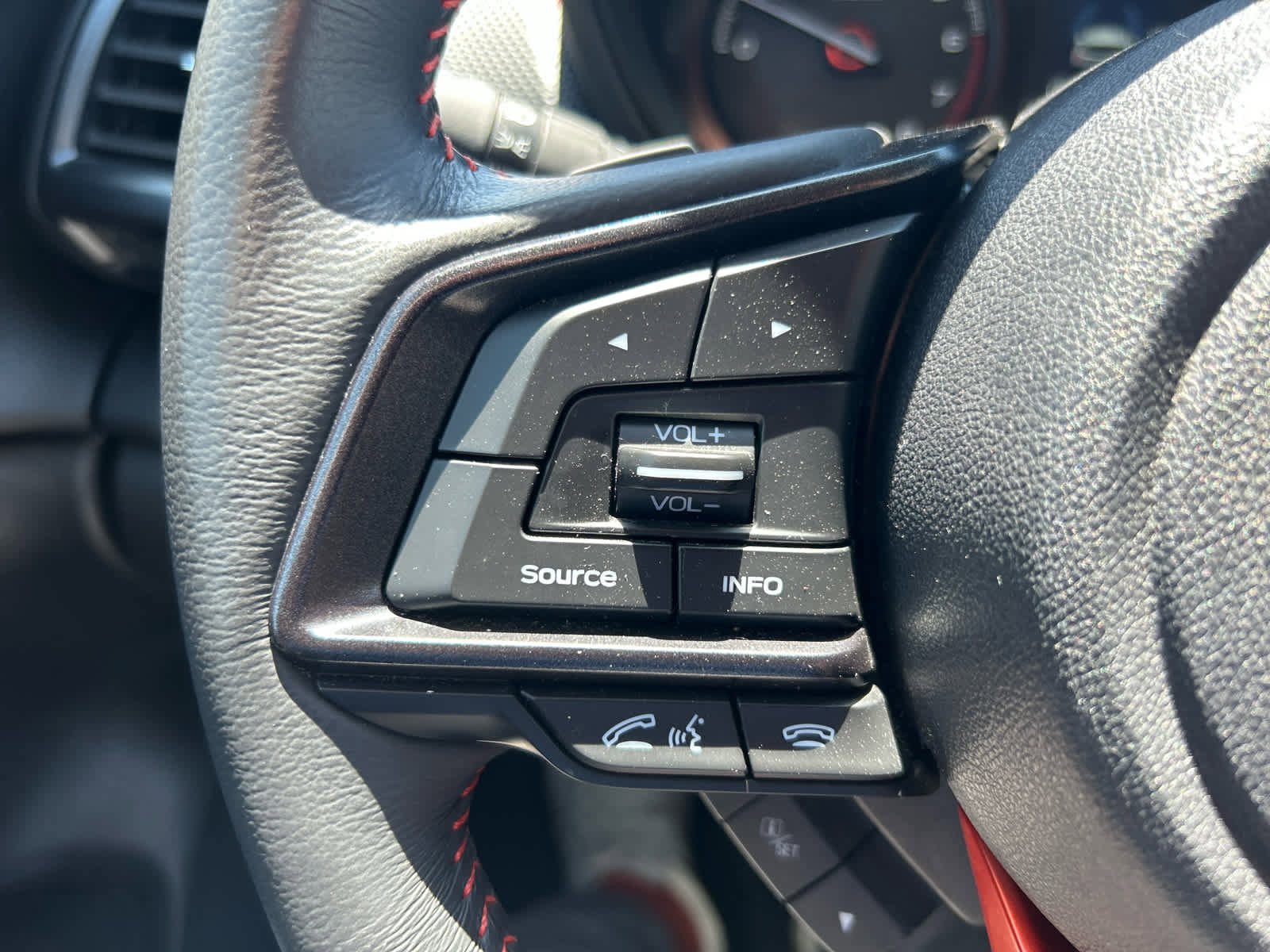 Used 2022 Subaru Forester Sport image 33