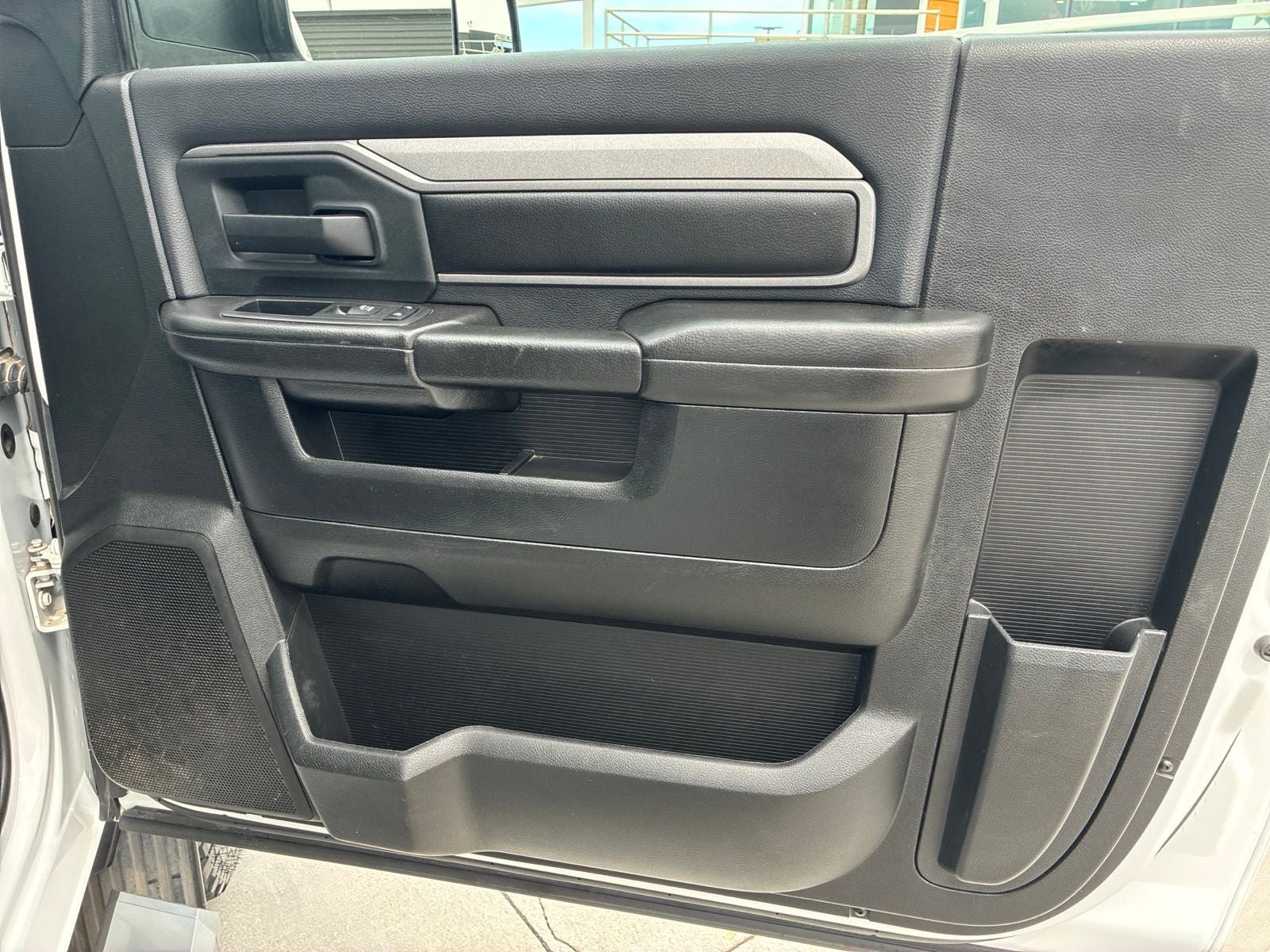 Used 2020 RAM 2500 Tradesman AWD/4WD image 18
