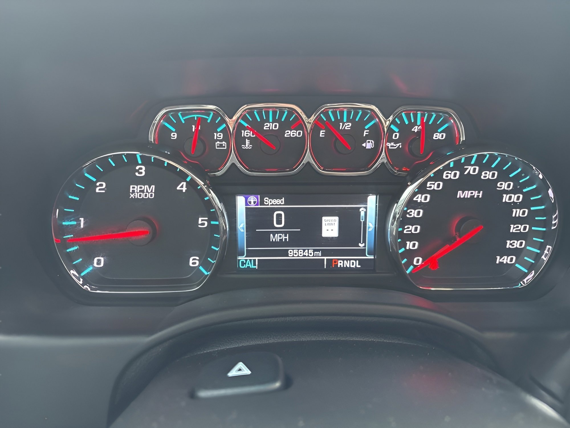 Used 2020 Chevrolet Suburban Premier image 20