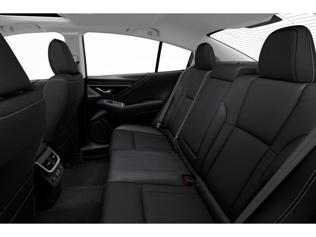 New 2025 Subaru Legacy Touring XT w/ Popular Package #3 image 17