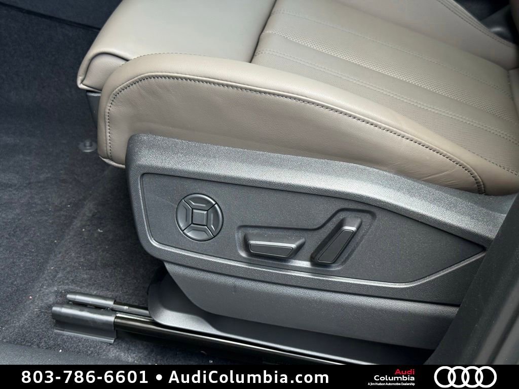 New 2026 Audi Q5 Prestige AWD/4WD image 20