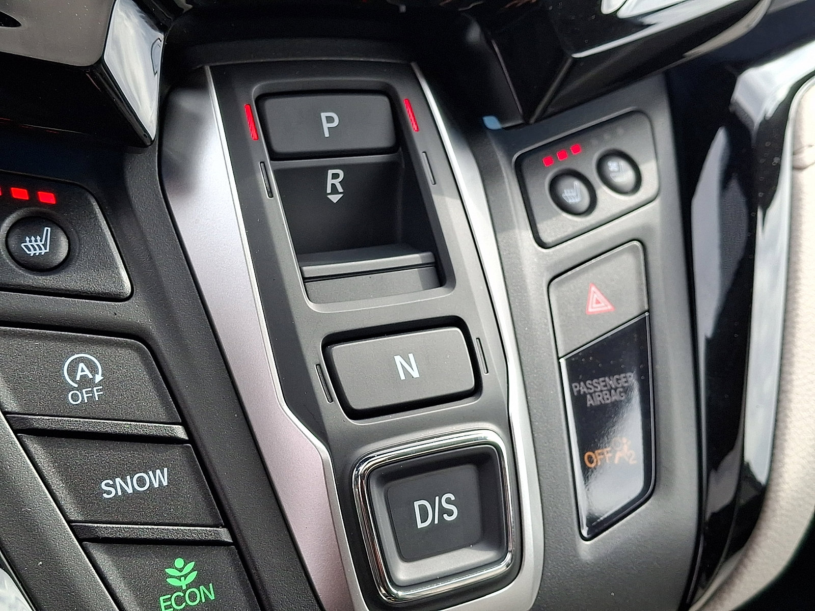 Used 2025 Honda Odyssey Elite image 17