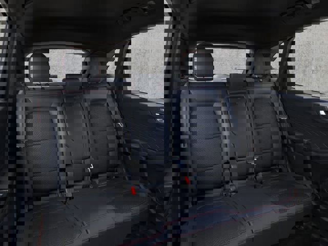 New 2026 Ford Escape ST-Line w/ Tech Pack #1 image 11