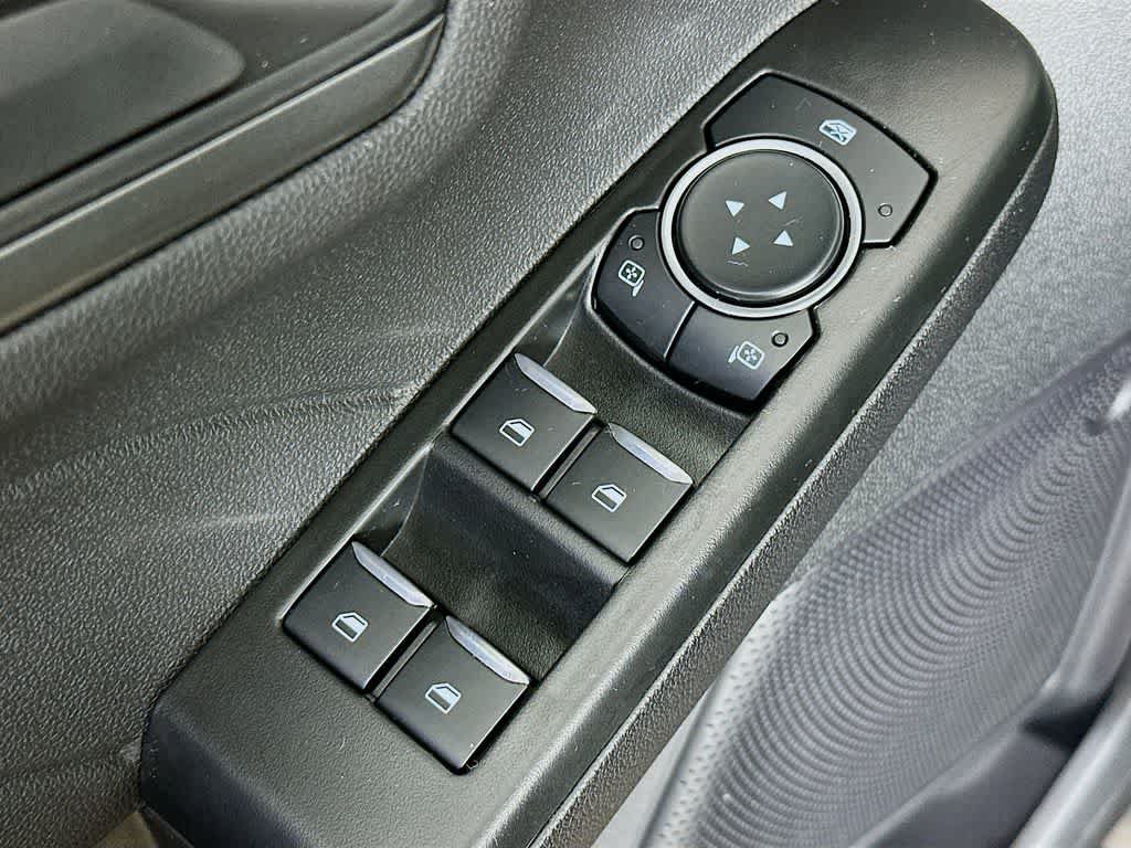 New 2026 Ford Escape Active FWD image 29
