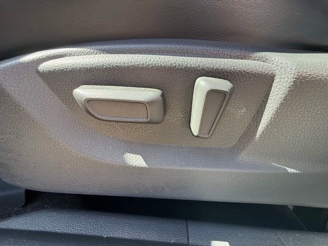 Used 2024 Mitsubishi Eclipse Cross SE image 17