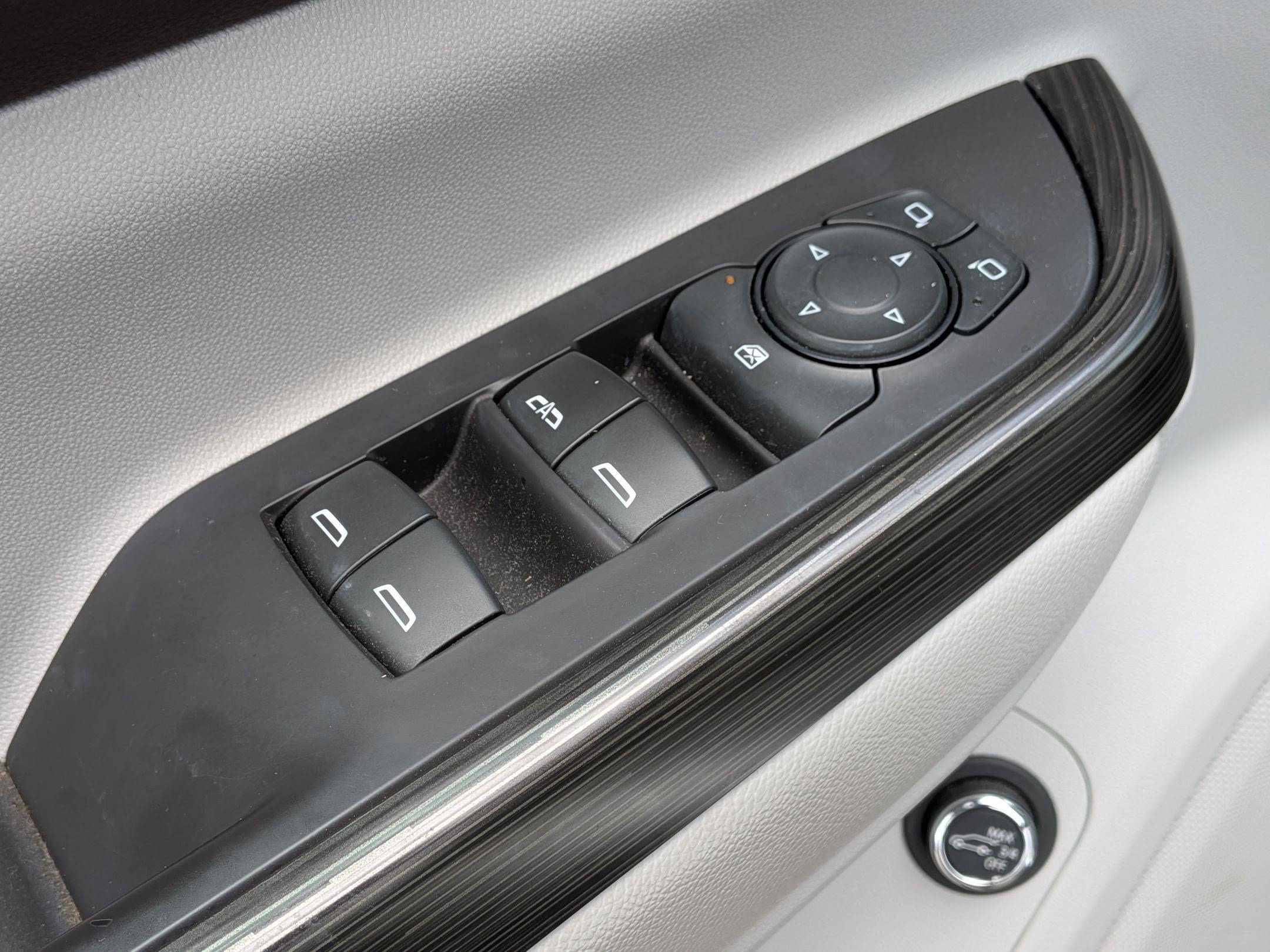 Used 2019 GMC Acadia SLT FWD image 14