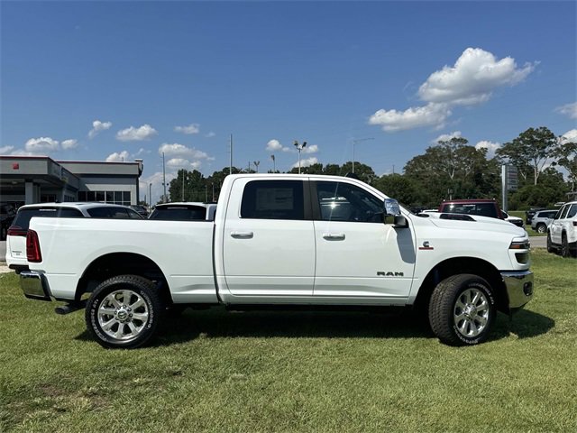 New 2026 RAM 2500 Laramie image 5
