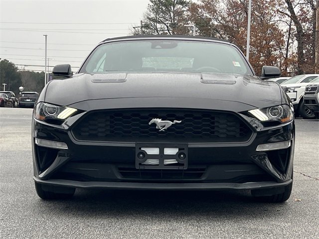 Used 2023 Ford Mustang Premium image 3