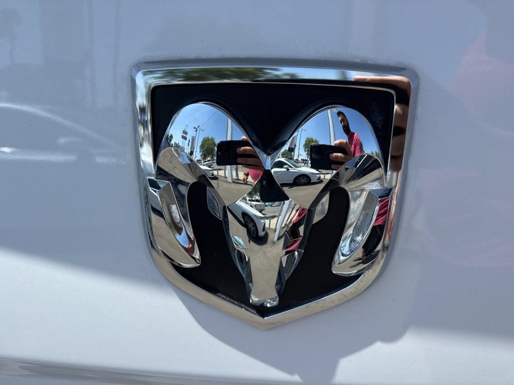 Used 2018 RAM 1500 Tradesman w/ Protection Group AWD/4WD image 6