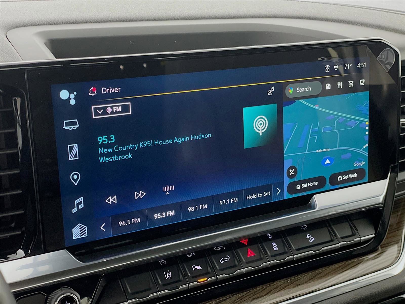 Used 2025 Chevrolet Silverado 2500 LT w/ Safety Package image 18