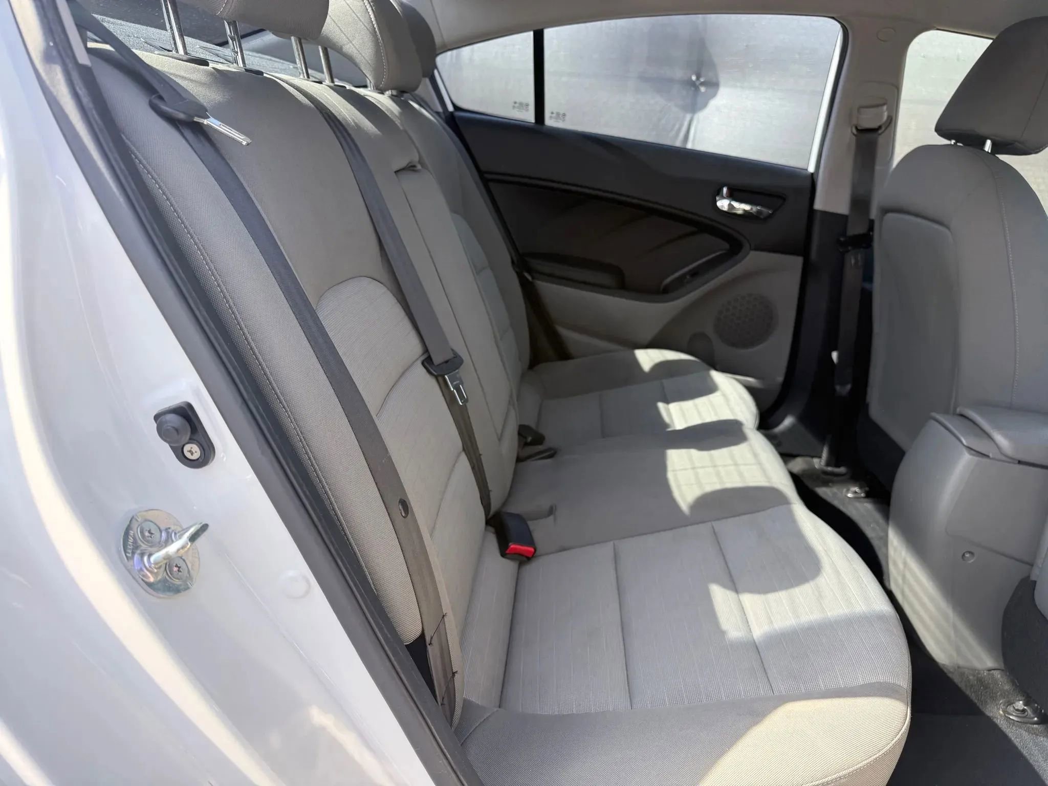 Used 2014 Kia Forte EX image 20