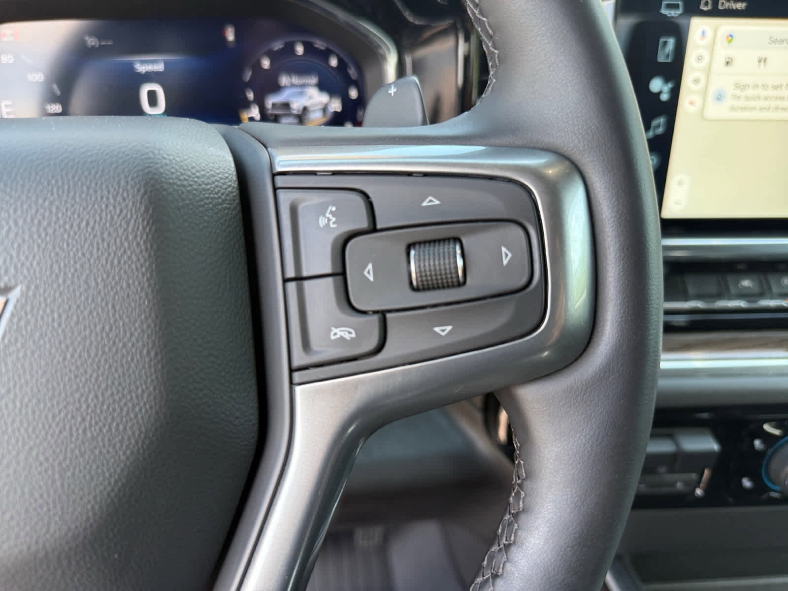 Used 2024 Chevrolet Silverado 1500 LT Trail Boss w/ Convenience Package II AWD/4WD image 23