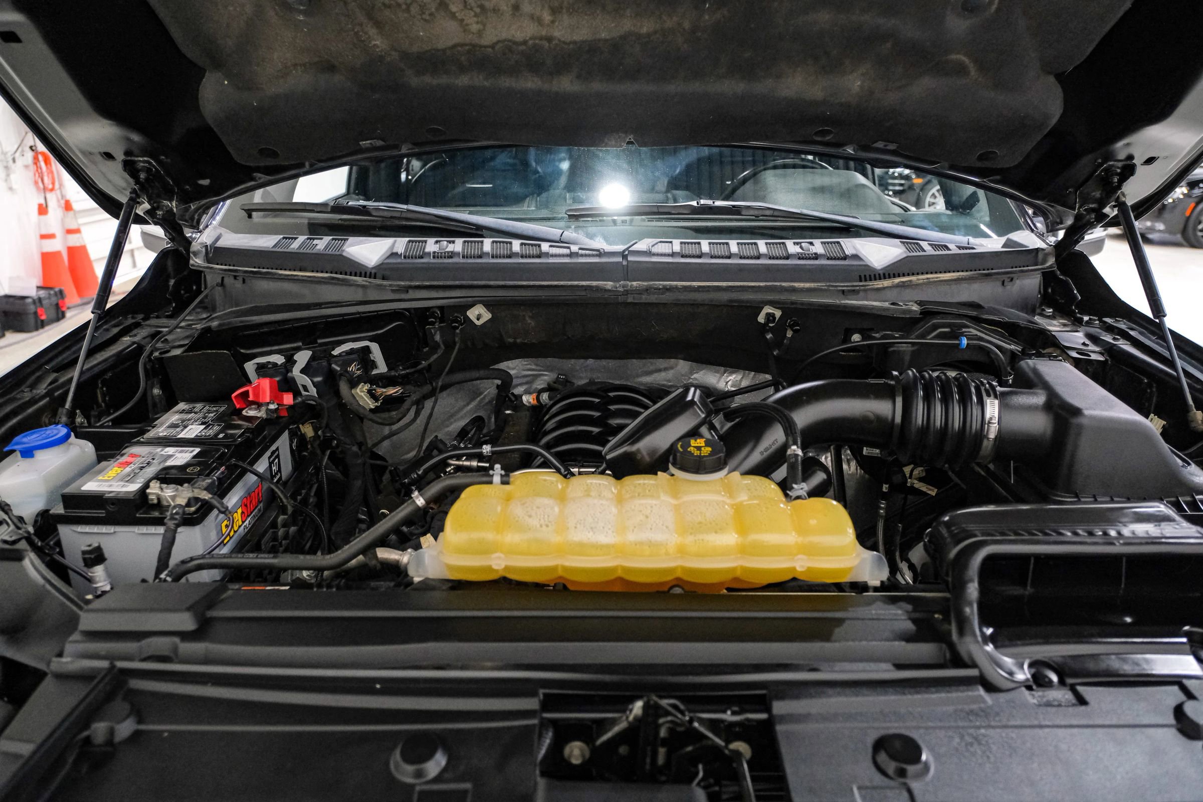 Used 2020 Ford F150 Platinum image 48