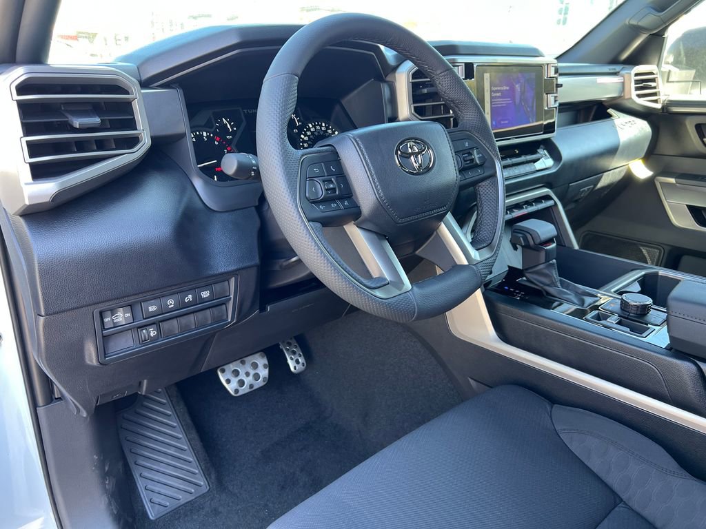 New 2026 Toyota Tundra SR5 image 10