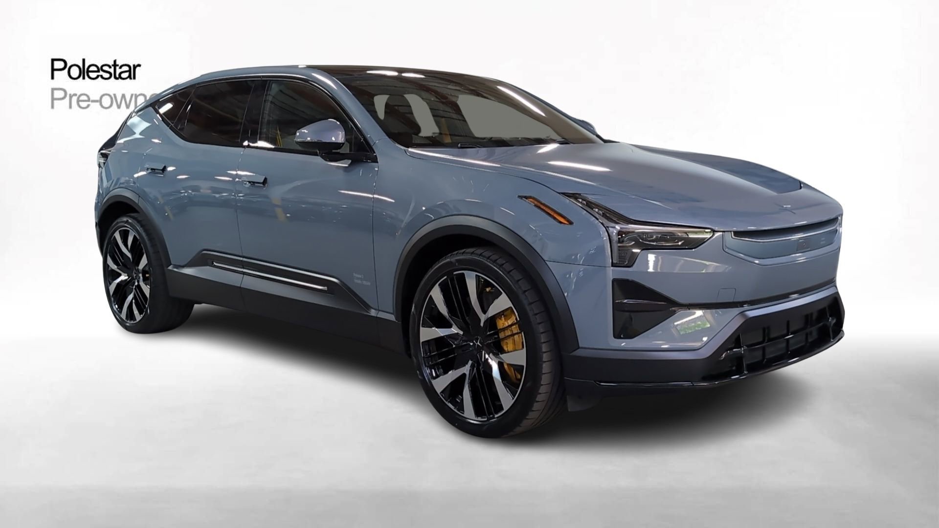 Used 2025 Polestar Polestar 3 AWD/4WD image 7