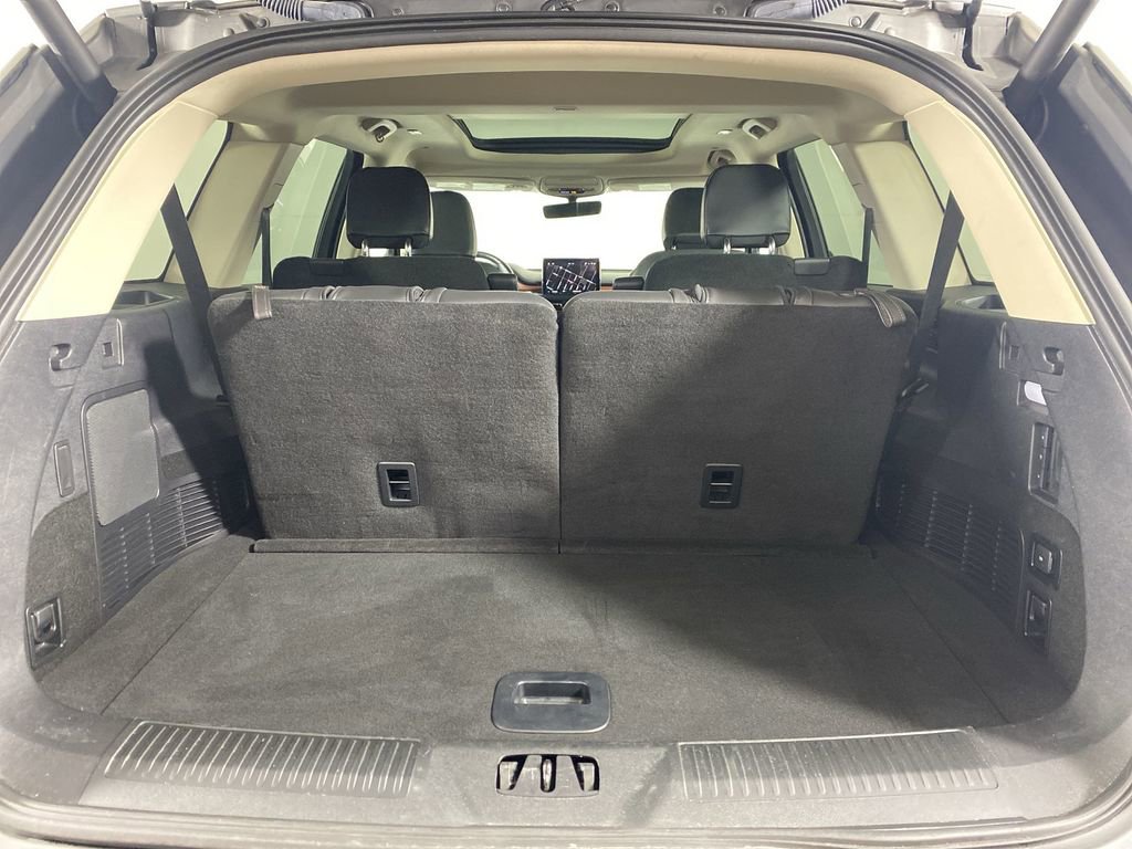 Used 2023 Lincoln Aviator Grand Touring w/ Equipment Group 301A image 28