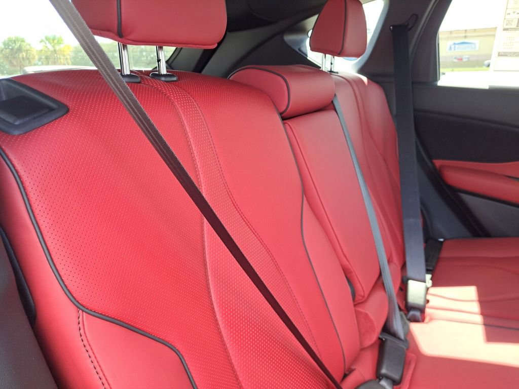 New 2025 Acura RDX A-Spec image 20