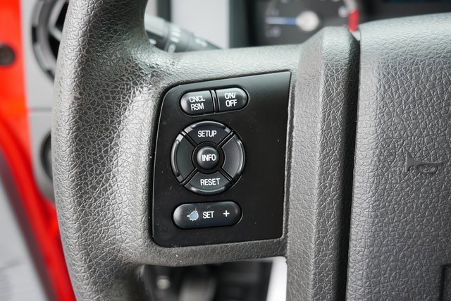 Used 2016 Ford F250 XL w/ XL Appearance Package image 14