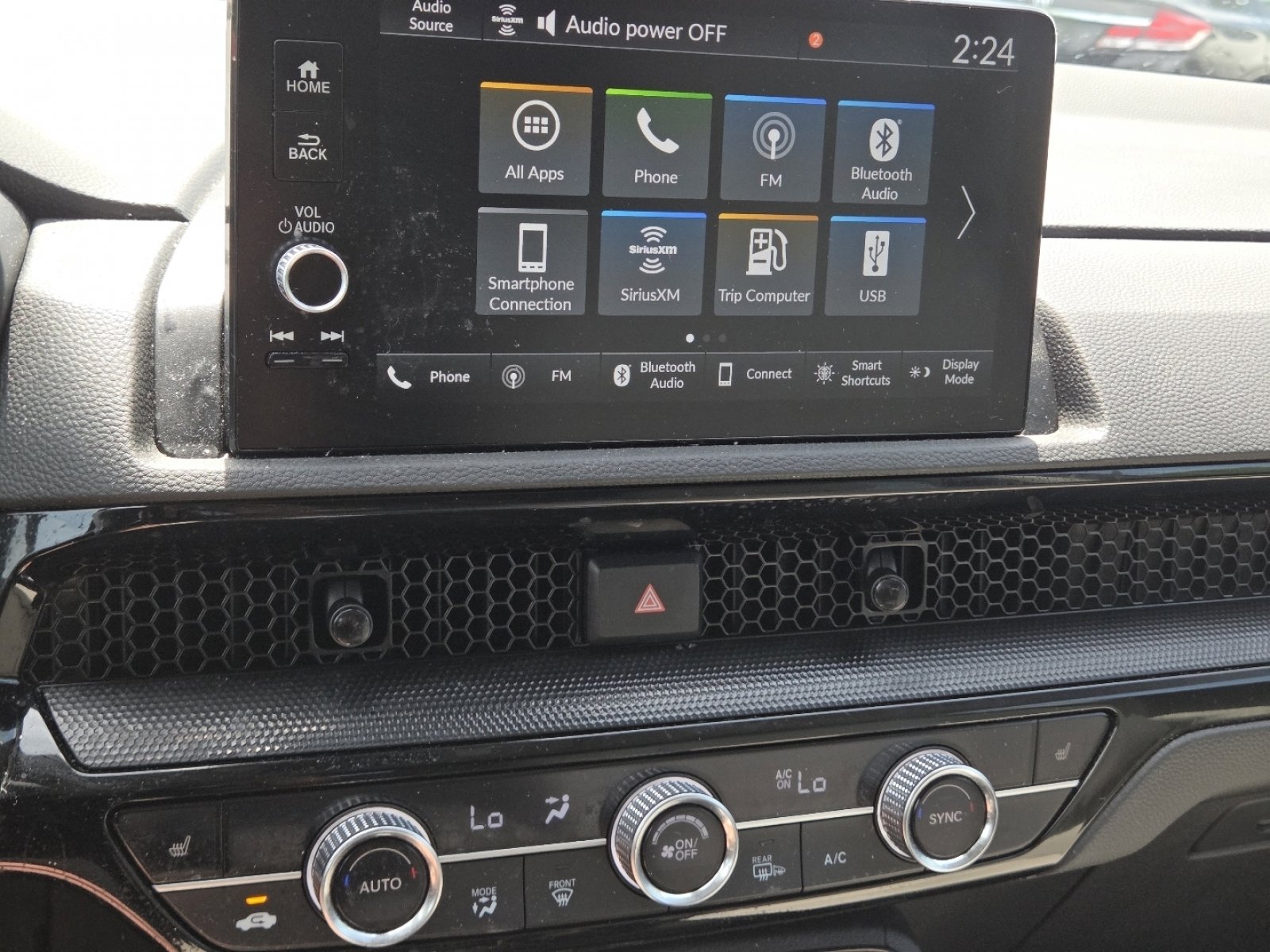 Certified 2024 Honda CR-V EX-L image 30