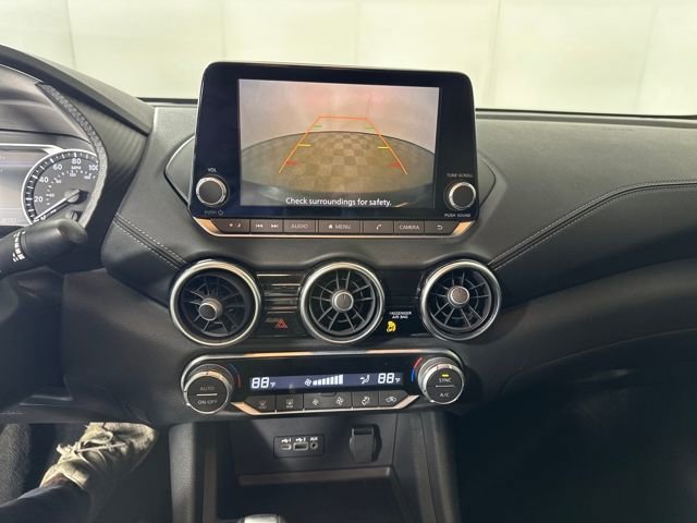 Used 2020 Nissan Sentra SV image 22