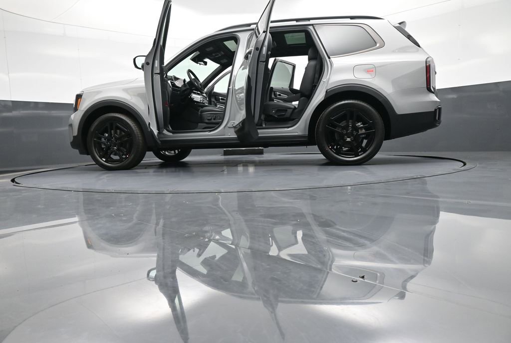 New 2025 Kia Telluride SX Prestige X-Line AWD/4WD image 53