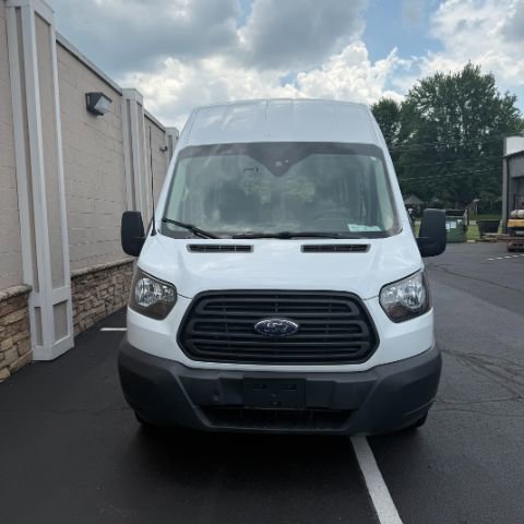 Used 2018 Ford Transit 350 XL image 2