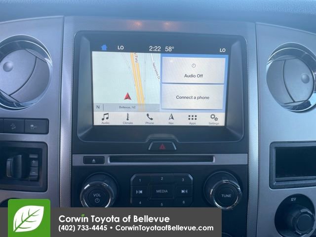 Used 2017 Ford Expedition EL XLT w/ Equipment Group 202A image 19