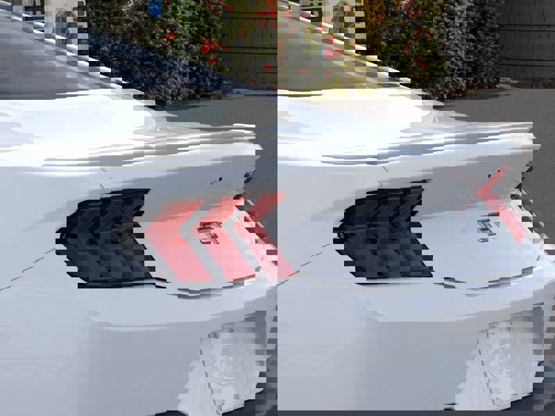 New 2025 Ford Mustang GT Premium image 44