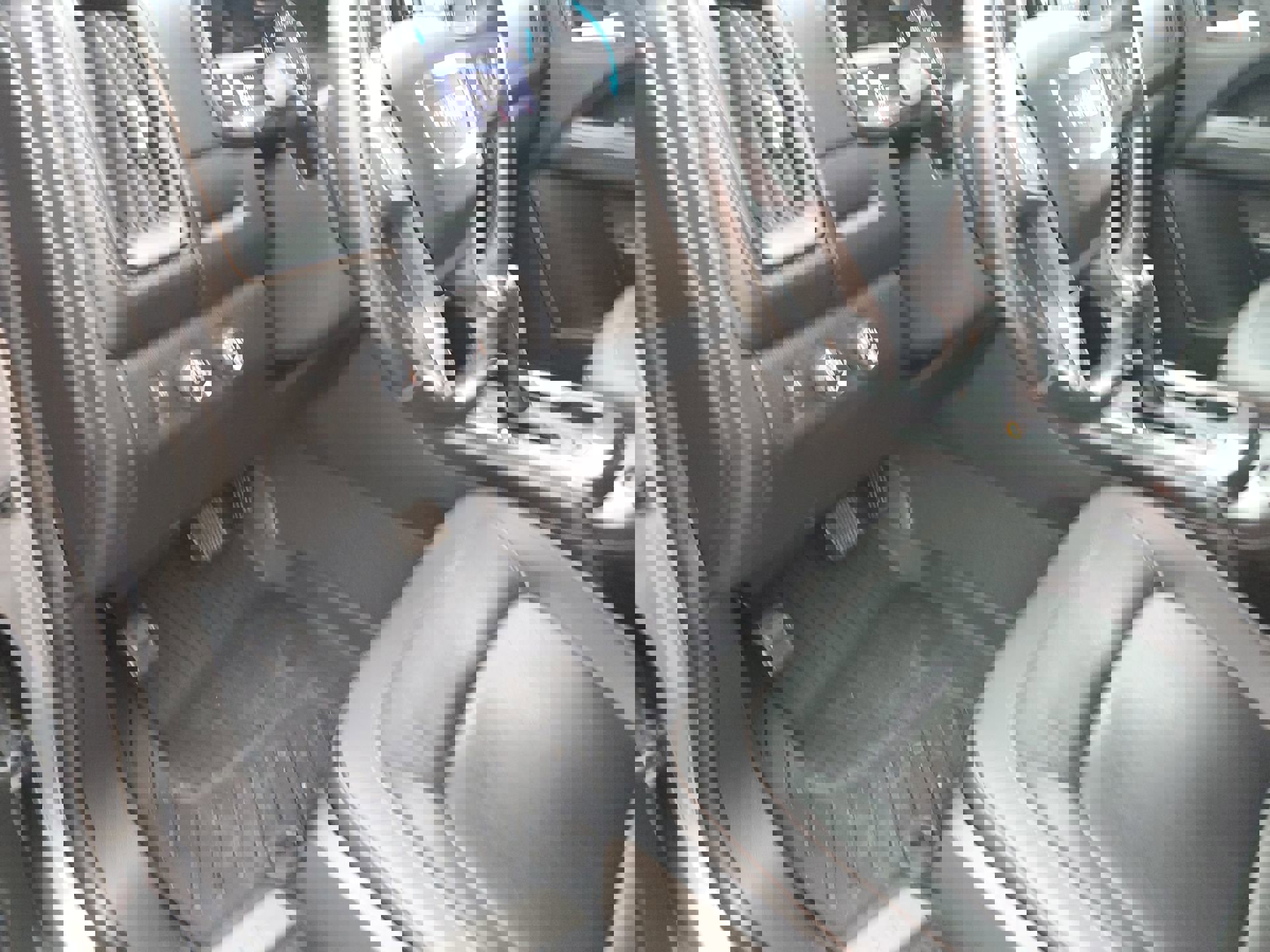 Certified 2021 GMC Canyon AT4 w/ Driver Alert Package image 25