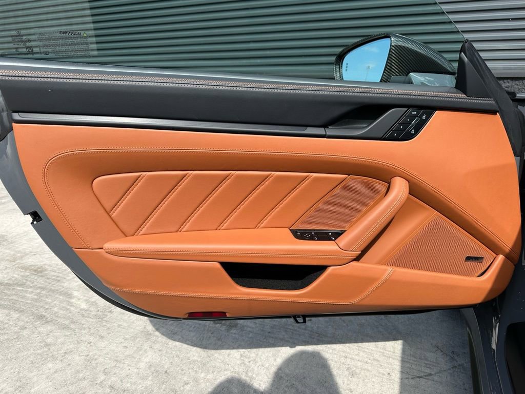 Certified 2026 Porsche 911 Targa 4 GTS image 20