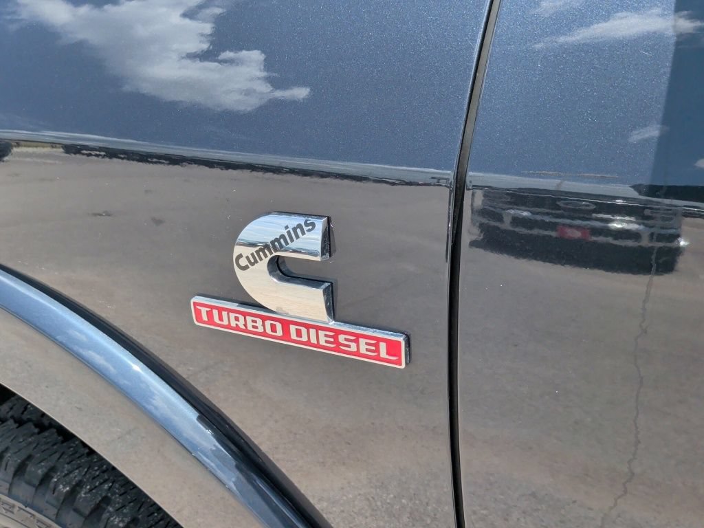 Used 2026 RAM 2500 Limited AWD/4WD image 57