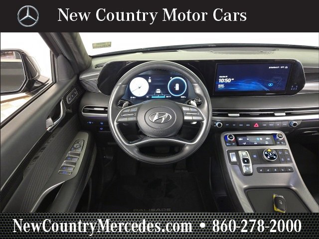 Used 2023 Hyundai Palisade Calligraphy w/ Winter Package image 21
