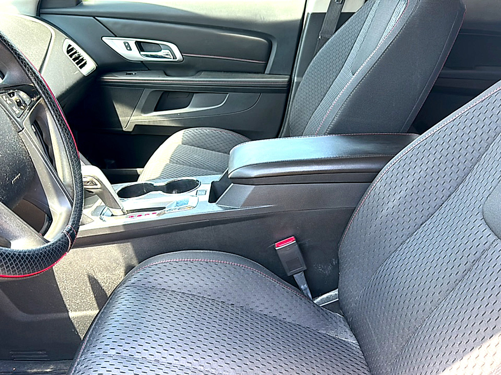 Used 2014 GMC Terrain SLE FWD image 6
