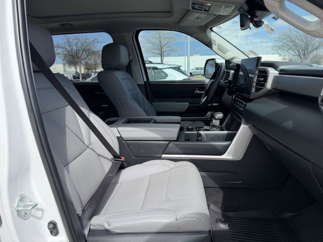 Used 2024 Toyota Tundra Limited image 31