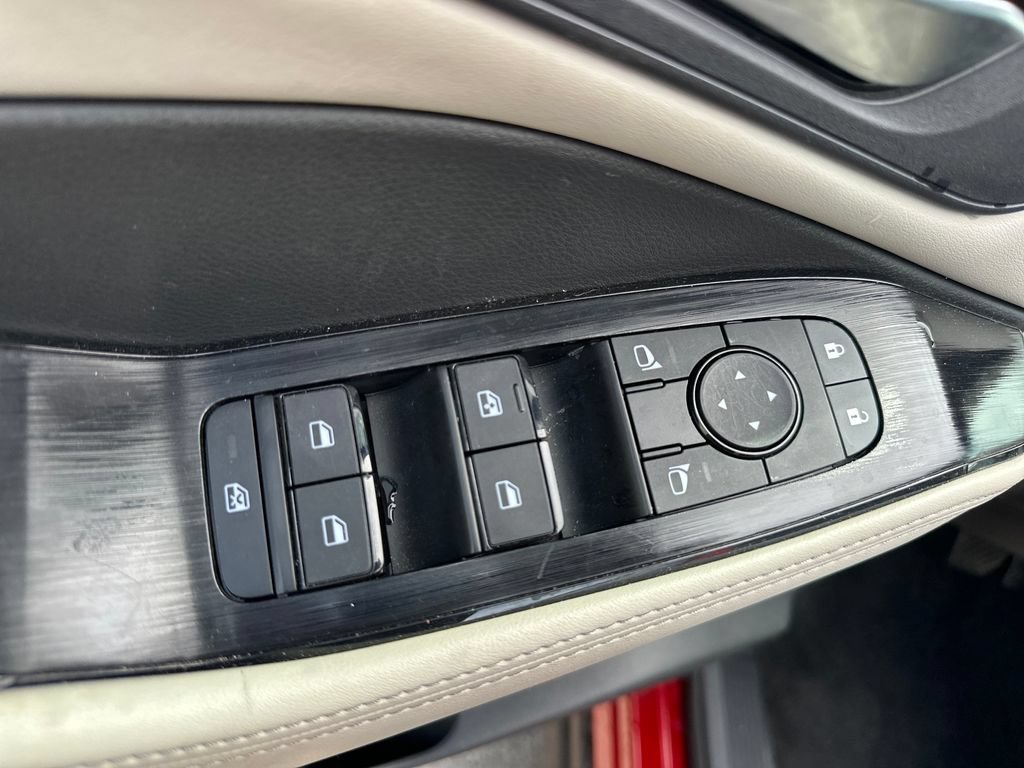 Used 2023 Nissan Rogue SV w/ SV Premium B Package FWD image 41