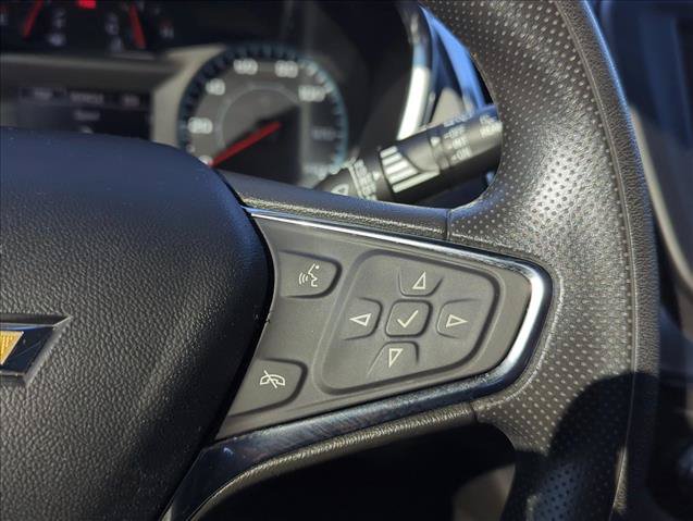 Used 2021 Chevrolet Equinox LS w/ LS Convenience Package FWD image 16