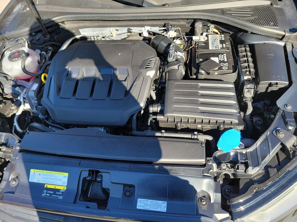 Used 2020 Audi A3 2.0T Premium image 8